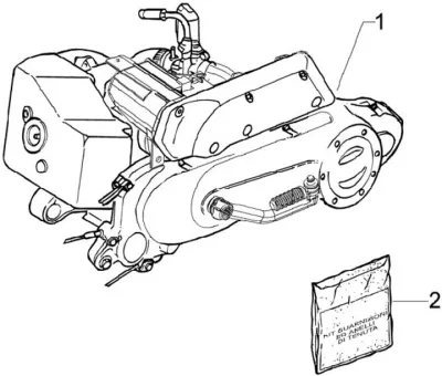 Motore