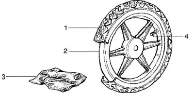 Bakaxel