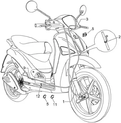 Cavi trasmissione