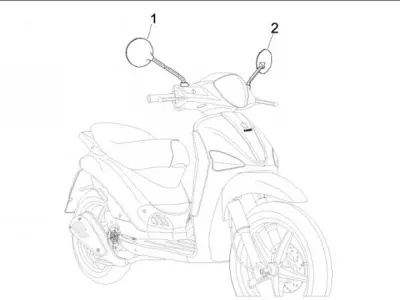 Spion Belakang