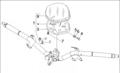 Takometer