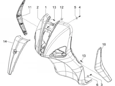 Legshield