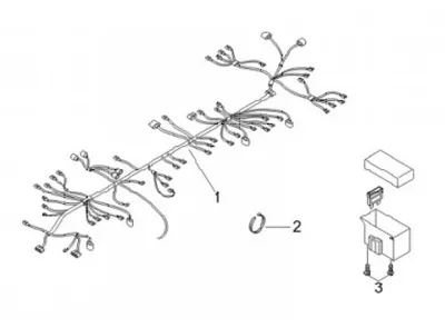 Wiring harness