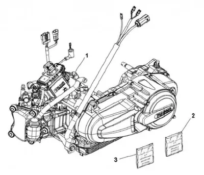 Motor