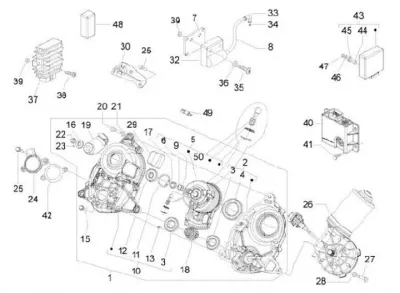 Regulator
