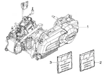 Motor