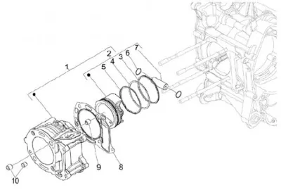 Cylinder