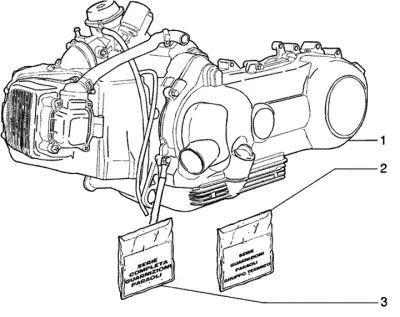 Motor
