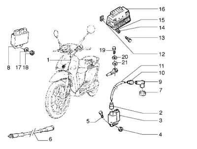 Wiring harness