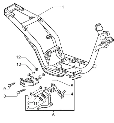 Chassis