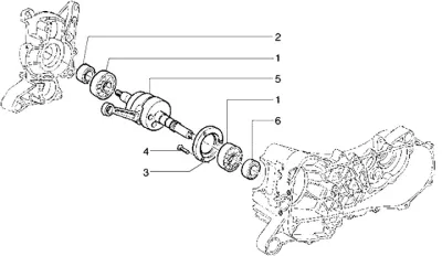 Crankshaft