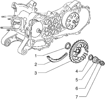 Variator - CVT