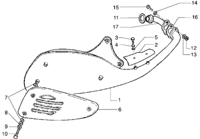 Exhaust