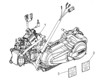 Motor