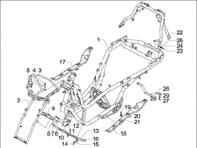 Chassis