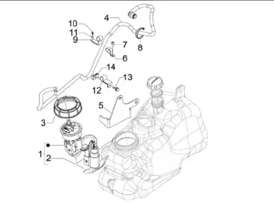 Fuel injection system