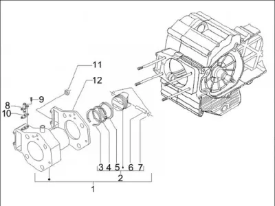 Cylinder