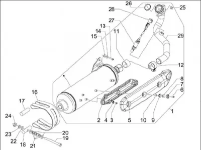Exhaust