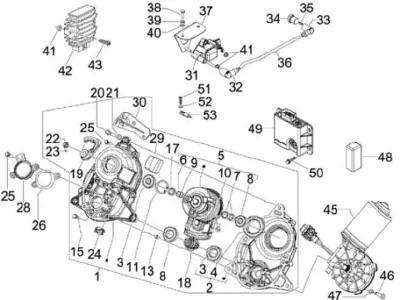 Electrical equipment