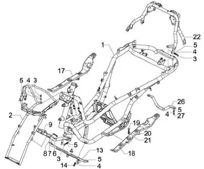 Chassis