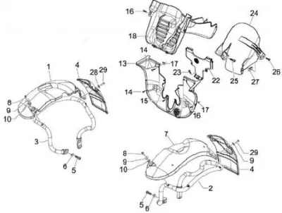 Mudguard