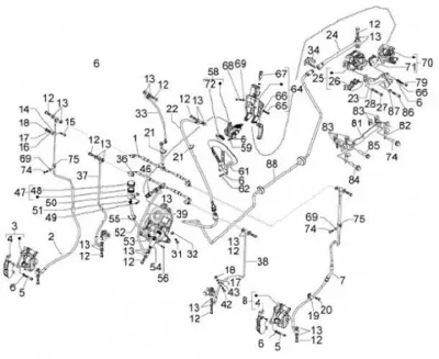 Brake system
