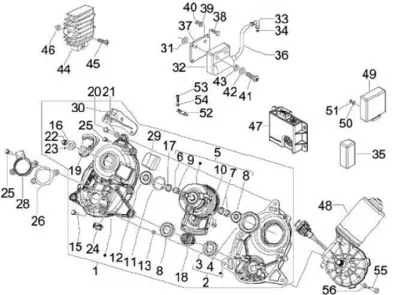 Electrical equipment