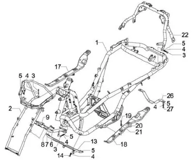 Chassis