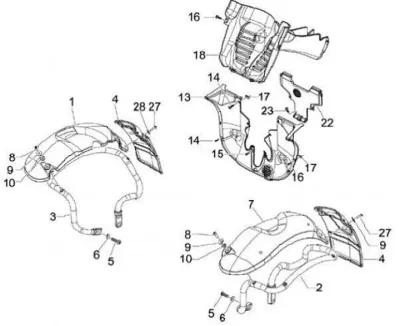 Mudguard