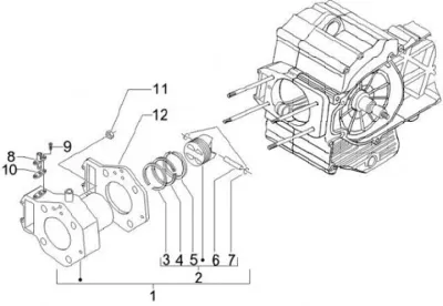 Cylinder