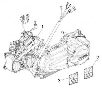 Motor
