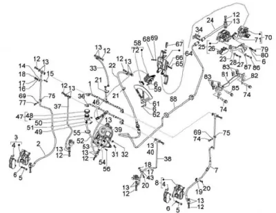 Brake system