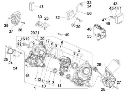 Regulator