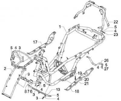 Chassis
