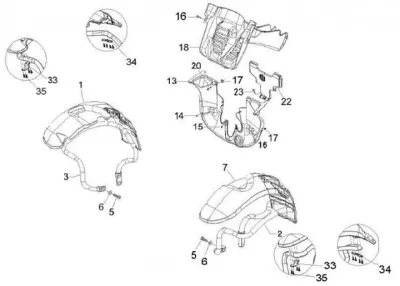 Mudguard