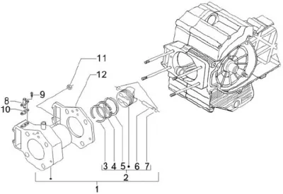 Cylinder