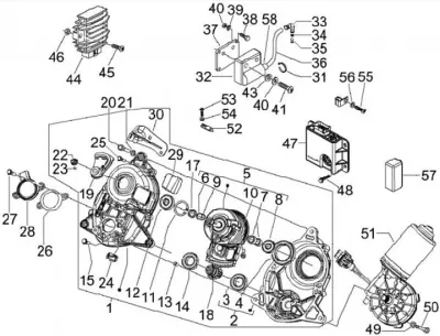 Regulator
