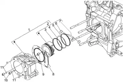 Cylinder