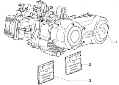 Motor