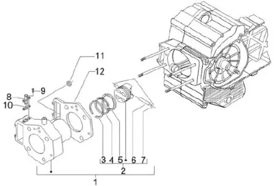 Cylinder