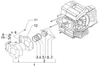 Cylinder