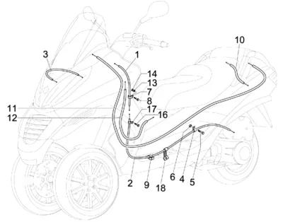 Brake system