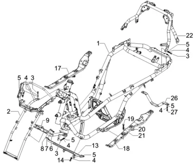 Chassis