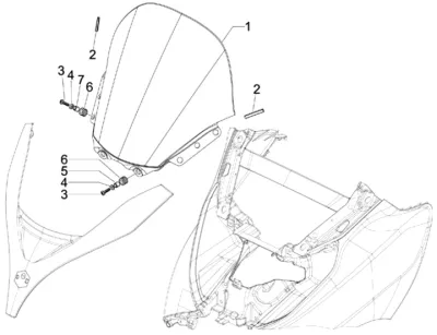 Legshield