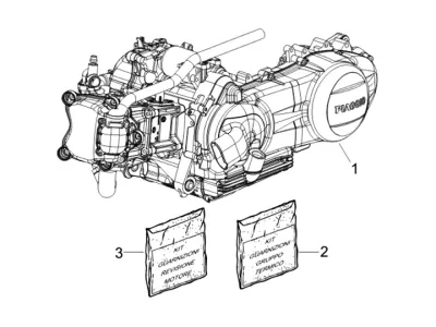 Motor