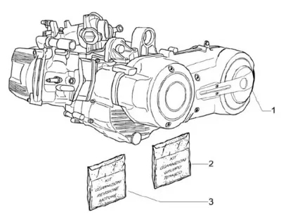 Motor