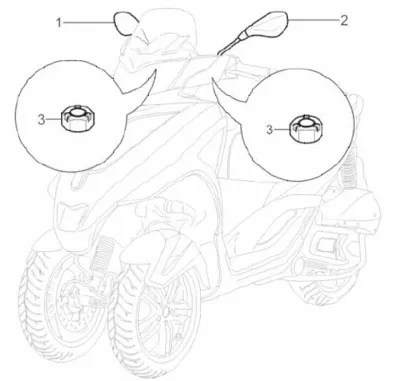 Retrovisor