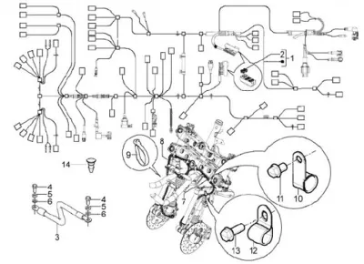 Mazo de cables