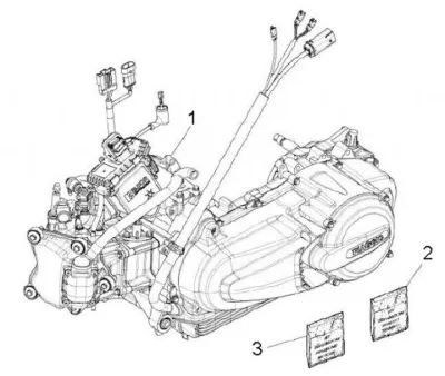 Motor