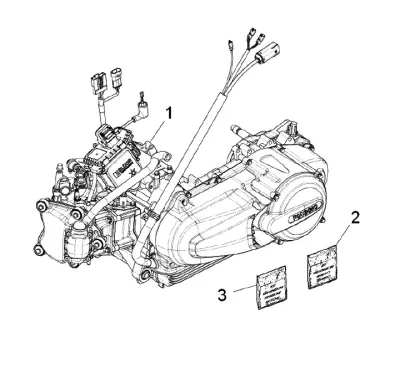Motor
